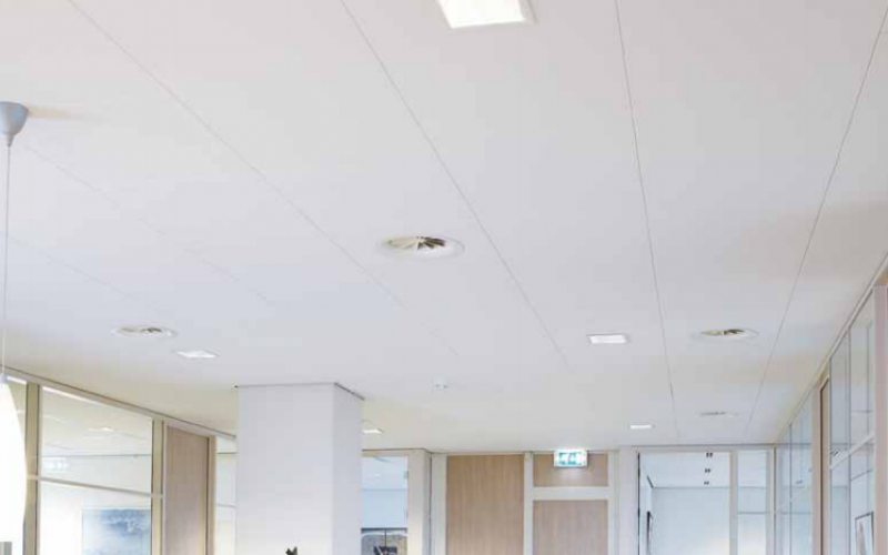 Suspended Ceiling Suspension Systems Alto Cementochemica