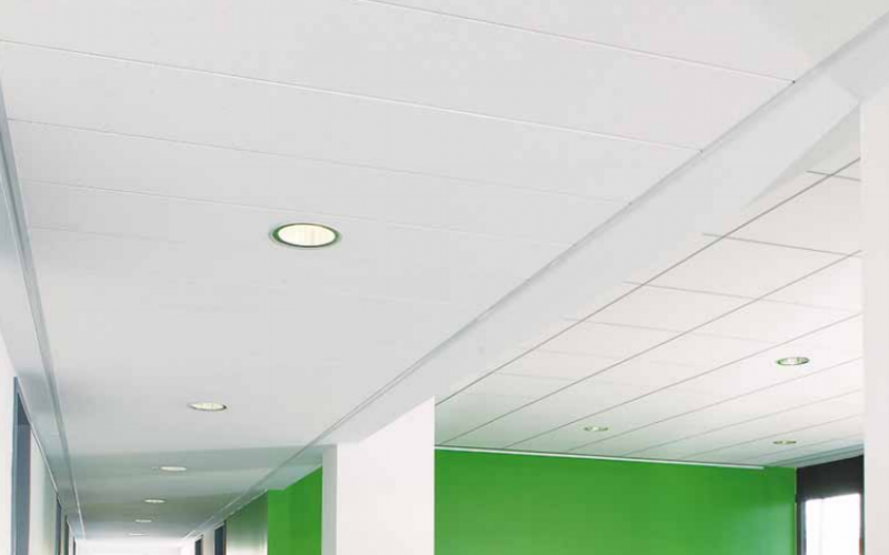 Suspended Ceiling Suspension Systems Alto Cementochemica K A Ltd